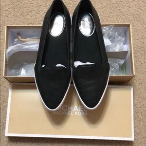 Michael kors slip on